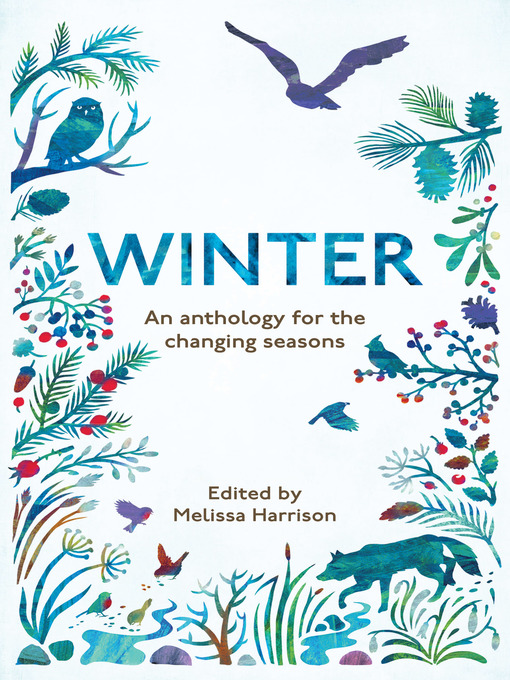 Title details for Winter by Melissa Harrison - Wait list